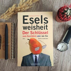 Buch ESELSWEISHEIT