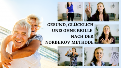 Aufzeichnungen des Webinars Stufe 1 mit Carina Simons