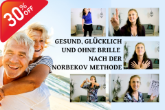 Aufzeichnungen des Webinars Stufe 1 mit Carina Simons
