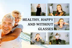 Recordings of the Webinar Level 1 of the Norbekov Method