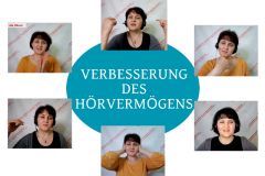 Aufzeichnung des Webinars "Verbesserung des Hörvermögens"