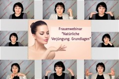 Aufzeichnung des Webinars "Natürliche Verjüngung. Grundlagen"