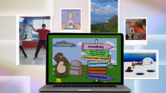 Interaktives Intuitionstraining zur Offline-Nutzung