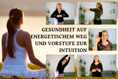 Aufzeichnung des Webinars Stufe 2