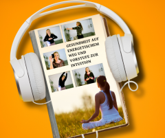 Audio-Begleitung für die Übungen des Seminars Stufe 2 mit Carina Simons