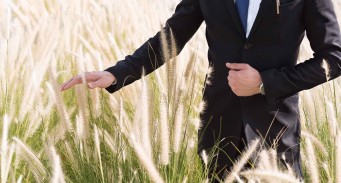 Das Denken eines erfolgreichen Menschen