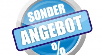 Erzähle über Ideine Erfolge und bekomme einen Rabatt!