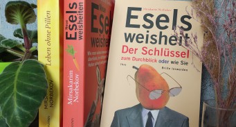 Empfehlung von Wilhelm Goldmann Verlag 