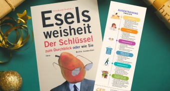 Gesundheit kann man schenken!