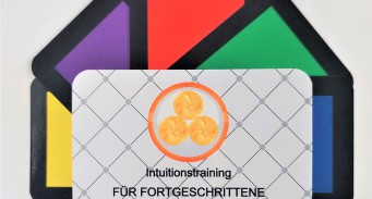 Das nagelneue Produkt für die Entwicklung der Intuition