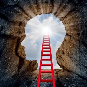 m path to self awareness
