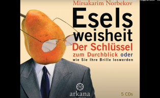 Hörprobe Eselsweisheit