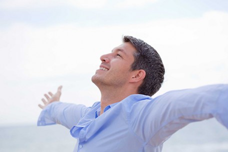 Energy and Inner Balance