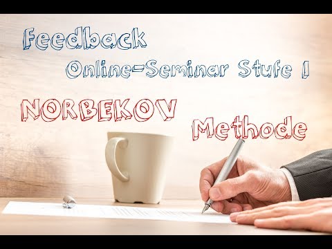Teilnehmer des Webinars Stufe 1